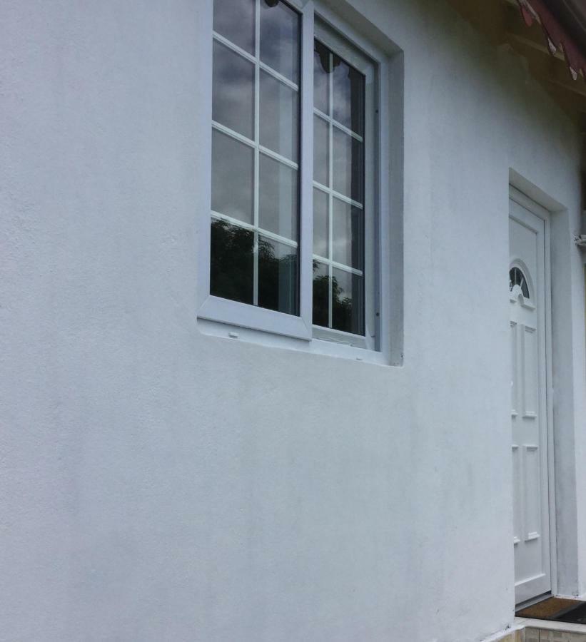 Apart Mango Baie-Mahault Exteriör bild